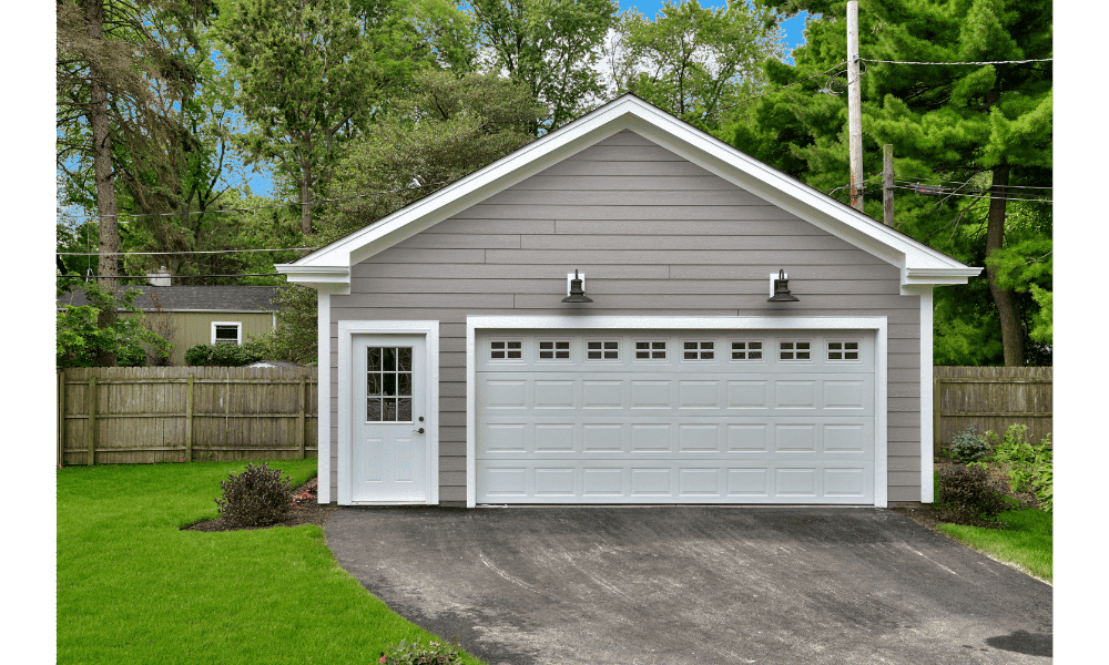 Single Garage Conversion Ideas to Add More Living Space